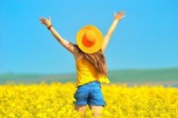 На Волині панують високопатріотичні настрої