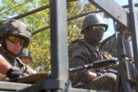 Бійці з Донецького аеропорту відбили найсильнішу атаку терористів ВІДЕО