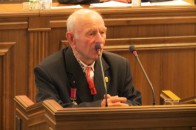 На Волині додалося почесних громадян