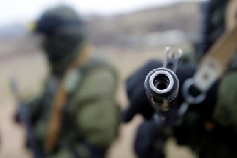 Сепаратисти вбили жителя Антрацита: опублікований запис переговорів ВІДЕО