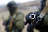 Сепаратисти вбили жителя Антрацита: опублікований запис переговорів ВІДЕО