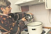 З понеділка гарячу воду лучанам включатимуть тільки на вихідні