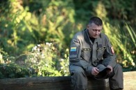 Волинський боєць повернувся з двомісячного полону