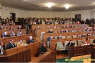Представництво волинян - проти КПУ