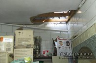 На Волині 17-річний хлопчина обікрав магазин ФОТО