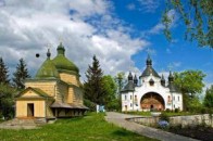 ТОП-10 об'єктів «Волині туристичної» ФОТО