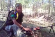 Українські жінки в зоні АТО: чому вони воюють з терористами ВІДЕО