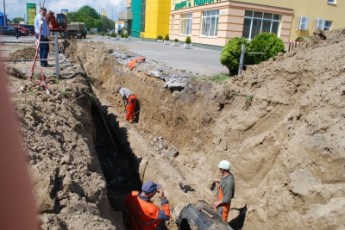 Як у Луцьку водоканал готується до зими