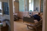 Друге «народження» пораненого бійця з Волині у військовому шпиталі ВІДЕО