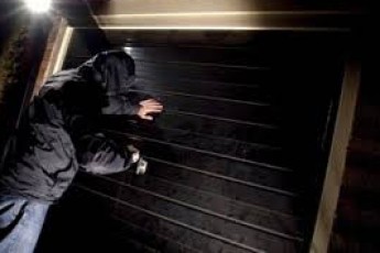 На Волині двоє неповнолітніх поцупили транспортний засіб