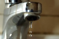 Одна із вулиць Луцька залишилась без холодної води