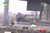 Бій за Донецький аеропорт: загинуло двоє військових, ще 18-ро були поранені ВІДЕО