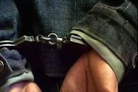 Волинські залізничники затримали двох чоловіків, яких підозрюють в крадіжці