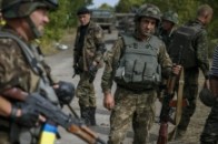 На Донбасі силовики знищили два «Тюльпани» та 50 бойовиків ВІДЕО
