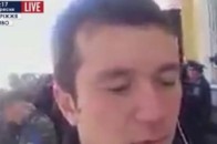 «Уже півроку не були вдома. Нас тут тримають як вантажників», - боєць «волинської» бригади ВІДЕО