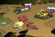 Україна заборонила вивозити товари із зони АТО
