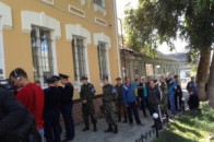 Військовий прокурор запевнив, що не відправить солдат з 51-ї волинської бригади в СІЗО