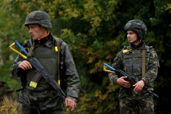 Чому бійці не можуть отримати статус учасника АТО?