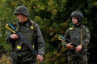Чому бійці не можуть отримати статус учасника АТО?