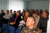 Як у Луцьку виховують патріотів України ФОТО