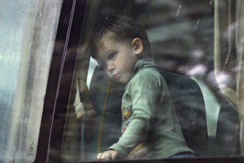 Як волинянам говорити з дітьми про війну. Поради психологів