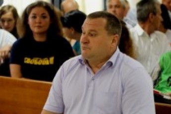 Скандальний депутат з Волині знову «вляпався» в халепу