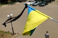 Мати вимолила останки тіла сина у терористів і привезла додому в сумці ВІДЕО