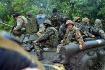 «51-шу бригаду просто зрадили», - командир батальйону «Дніпро»