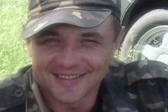 Рідні розшукують солдата з Луцька, який був під Іловайськом ФОТО