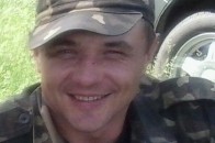 Рідні розшукують солдата з Луцька, який був під Іловайськом ФОТО