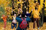 Як цьогоріч проходитиме навчання у школах Волині. РОЗКЛАД КАНІКУЛ