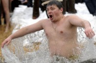 Як мерія вирішила загартувати лучан