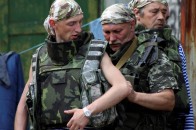 До 10 жовтня Нацгвардію повністю забезпечать теплим одягом