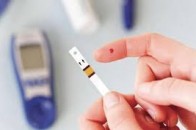 На Волині діабет все частіше зустрічається у молоді