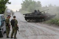 Волинські бійці в зоні АТО потребують допомоги