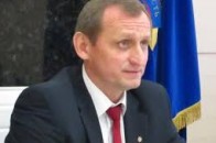Люстрація: активісти побили прокурора Дніпропетровщини ВІДЕО
