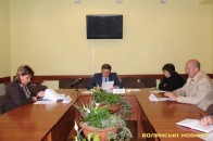 На Волині заговорили про ризики біологічної зброї