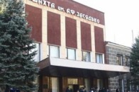 Через бойові дії знеструмлена шахта, під землею - гірники
