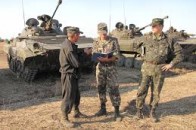 Для військових рішення про розформування 51-ої ОМБ - зневага ВІДЕО