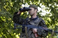 Як бійці на передовій ставляться до перемир'я ВІДЕО