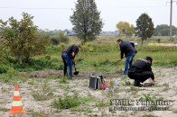 Правоохоронці затримали вбивцю подружжя з Волині ВІДЕО