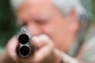 Будинок волинянина невідомі обстріляли з мисливської зброї ПОДРОБИЦІ