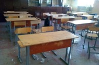 У Донецьку бойовики намагалися знищити «Градом» школу з дітьми: є жертви ВІДЕО