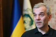 Кабмін звільнив міністра охорони здоров'я Мусія