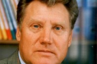 Пішов з життя Почесний громадянин міста Луцька