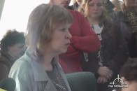 Працівників ДКП «Луцьктепло» звільняють за підробними протоколами?