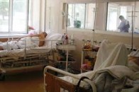 Пораненого військового з Луцька лікують в Одесі
