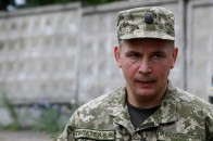 Міністр оборони поскандалив на комісії щодо Іловайська ВІДЕО