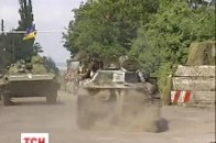На Луганщині затримали пілота гелікоптера Мі-8 з російської армії ВІДЕО