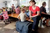 Які виплати уряд пообіцяв переселенцям